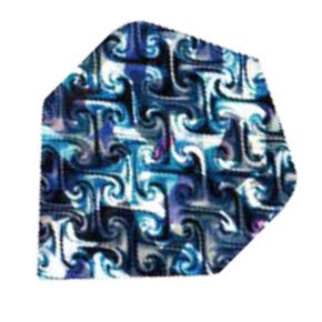 Misaladejuegos Pluma Gildarts 3D Estandar Crazy Shapes MG-ZF-B016 - Imagen 3