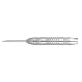 Misaladejuegos Juego Dardos Gildarts Bearded Laton Cromado Punta Metal 20g MG-ZH12D - Imagen 2