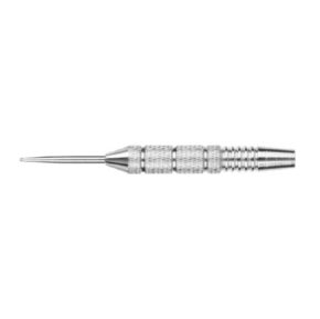 Misaladejuegos Juego Dardos Gildarts Lynx Laton Cromado Punta Metal 22g MG-ZH20AD - Imagen 2