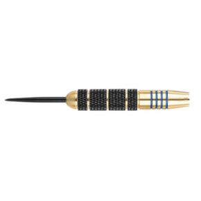 Misaladejuegos Juego Dardos Gildarts Nieblin Laton Punta Metal 18g MG-ZB10AD - Imagen 2