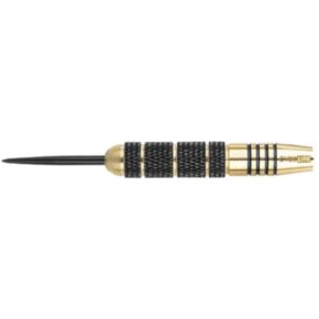Misaladejuegos Juego Dardos Gildarts Nebula Laton Punta Metal 22g MG-ZB10BD - Imagen 2