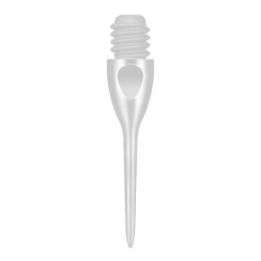 Misaladejuegos Puntas Gildarts Short 2ba 23mm Blanco 1000unit MG-CL14-WH - Imagen 2