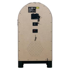 Misaladejuegos JUKE BOX DENVER BLUETOOTH, RADIO FM, CD, USB/SD, MP3, DAB+ 5090D - Imagen 2
