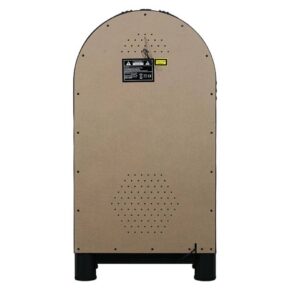 Misaladejuegos JUKE BOX DENVER RADIO AM/FM, CD, USB/SD, MP3, IPOD 5089 - Imagen 5