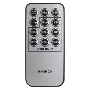 Misaladejuegos JUKE BOX DENVER RADIO AM/FM, CD, USB/SD, MP3, IPOD 5089 - Imagen 6