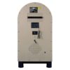 Misaladejuegos JUKE BOX DENVER VINILE RADIO AM/FM, CD, USB/SD, MP3, BLUETOOTH 5091 - Imagen 2
