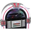 Misaladejuegos JUKE BOX DENVER VINILE RADIO AM/FM, CD, USB/SD, MP3, BLUETOOTH 5091 - Imagen 4
