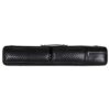Misaladejuegos Funda Taco Billar Longoni Giotto 4P 8F Negra 6452