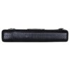 Misaladejuegos Funda Taco Billar Longoni Giotto 4P 8F Negra 6452 - Imagen 2