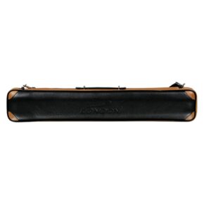 Misaladejuegos Funda Taco Billar Longoni Giotto Autunn 4P 8F 6384 - Imagen 2