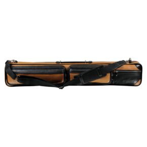 Misaladejuegos Funda Taco Billar Longoni Giotto Autunn 4P 8F 6384