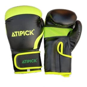 Misaladejuegos Guantes Boxeo Entreno En PU, 12 Oz ARM21623
