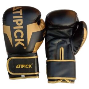 Misaladejuegos Guantes Boxeo Entreno En PU, 14 Oz ARM21625