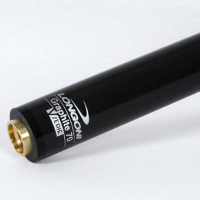 Misaladejuegos Flecha LONGONI GRAPHITE VP2 SERIE V - 20-12-700 24712 - Imagen 2