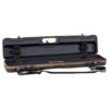 Misaladejuegos MALETIN TACO BILLAR LONGONI SKIPPER 2B/4S WITH SHOULDER STRAP  201572L - Imagen 3