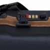 Misaladejuegos MALETIN TACO BILLAR LONGONI SKIPPER 2B/4S WITH SHOULDER STRAP  201572L - Imagen 5