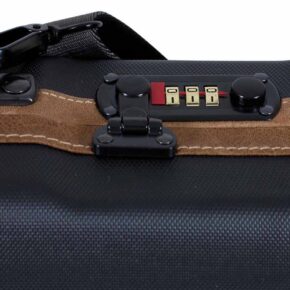 Misaladejuegos MALETIN TACO BILLAR LONGONI SKIPPER 2B/4S WITH SHOULDER STRAP  201572L - Imagen 5
