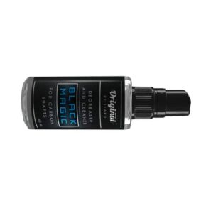 Misaladejuegos Líquido Reparador Flechas De Billar De Carbono Original Black Magic 40ml 03882 - Imagen 2