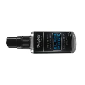 Misaladejuegos Líquido Reparador Flechas De Billar De Carbono Original Black Magic 40ml 03882 - Imagen 3