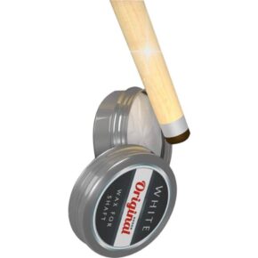 Misaladejuegos Cera Blanca Original Para Tacos de Billar 02309 - Imagen 2
