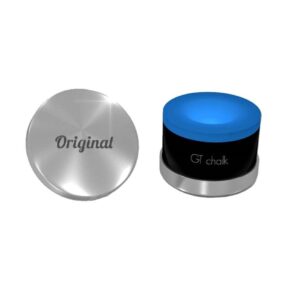 Misaladejuegos Porta Tizas Original Circle Chalk Holder 02721