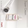 Misaladejuegos Super Cream Original Para Flechas De Taco De Billar 50ml 01678 - Imagen 3