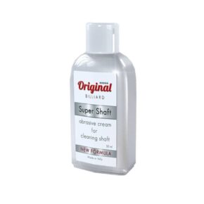Misaladejuegos Super Shaft Original Para Flechas De Taco De Billar 50ml 01672