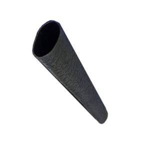Misaladejuegos Manguito Taco Billar Ares Marca Original Negro 03967-BK - Imagen 2