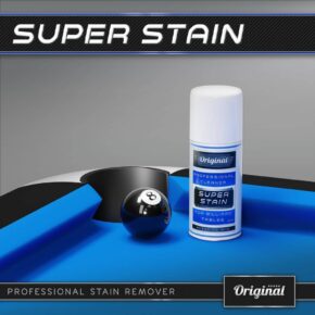 Misaladejuegos Limpiador Paños Billar Original Spray 150ml 01669 - Imagen 2