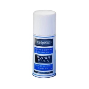 Misaladejuegos Limpiador Paños Billar Original Spray 150ml 01669