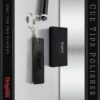 Misaladejuegos Cue Tips Polisher Original Pulidor Taco Billar 03758 - Imagen 3