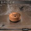 Misaladejuegos Soleta Original Spider Cue Tip 13.5mm Soleta Taco Billar 04617 - Imagen 2