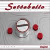 Misaladejuegos Soleta Original Cue Tip 7Bello 14mm Soleta Taco Billar 03118 - Imagen 3