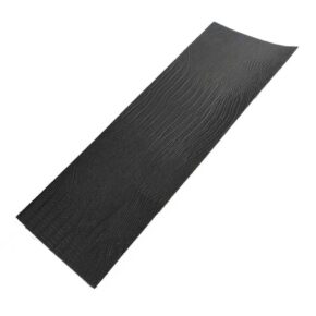 Misaladejuegos Manguito Original Modelo Leather Wrap Taco Billar Negro 03747-BK