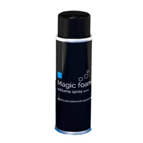 Misaladejuegos Limpiador Paños Billar Magic Foam Original Spray 400ml 02188