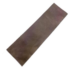 Misaladejuegos Manguito Original Modelo Leather Wrap Taco Billar Marron 03747-BW