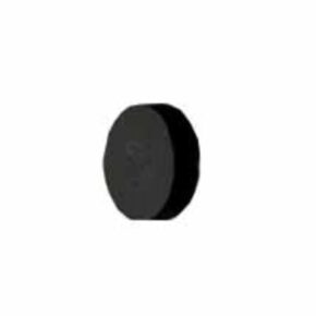 Misaladejuegos Soleta Original Acrylip Disk 13.7mm 3mm Black 03679 - Imagen 3