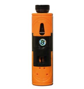 Misaladejuegos Q-Shaver Original Herramienta Reparar Taco Billar 03345
