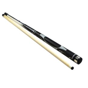 Misaladejuegos Taco Billar Americano Collapsar P-5 Cue 19.5oz 13mm 01414 19.5oz - Imagen 2