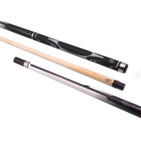 Misaladejuegos Taco Billar Americano Collapsar P-5 Cue 19.5oz 13mm 01414 19.5oz