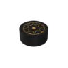 Misaladejuegos Soleta Collapsar Black 13mm Dura H 01628-H