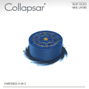 Misaladejuegos Soleta Collapsar Blue 13mm Dura H 02122-H - Imagen 2