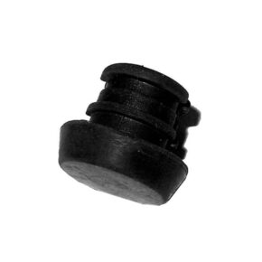 Misaladejuegos Goma tope para taco billar Flat Rubber Bumper Original 02916