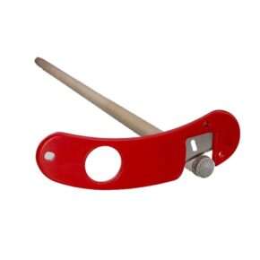 Misaladejuegos Cutter Flat Original Suelas Taco De Billar 03975