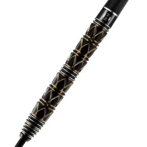 Misaladejuegos Dardos Harrows Darts Taipan 90% 22gR - Imagen 2