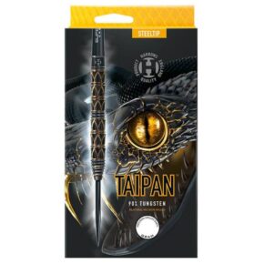 Misaladejuegos Dardos Harrows Darts Taipan 90% 22gR - Imagen 3