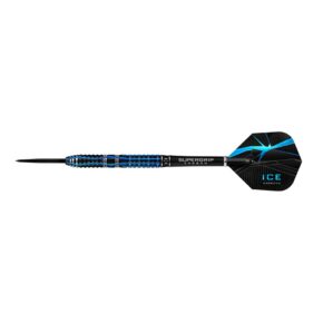 Misaladejuegos Dardos Harrows Darts Ice Recut 90% 22gR