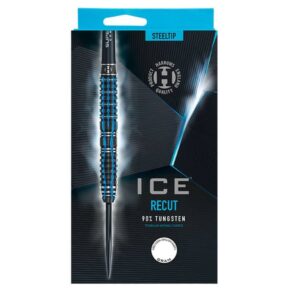 Misaladejuegos Dardos Harrows Darts Ice Recut 90% 25gR - Imagen 3