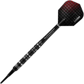 Misaladejuegos Dardos Harrows Darts Magnum Reloaded 97% 23gR - Imagen 2
