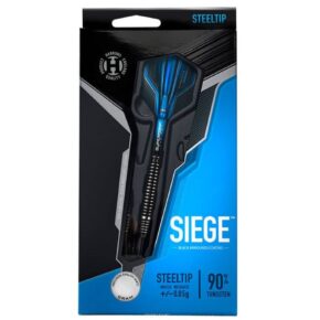 Misaladejuegos Dardos Harrows Darts Siege 90% 25gR - Imagen 3